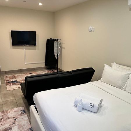 Studio With Private Entrance Next To Balboa Park San Diego Extérieur photo
