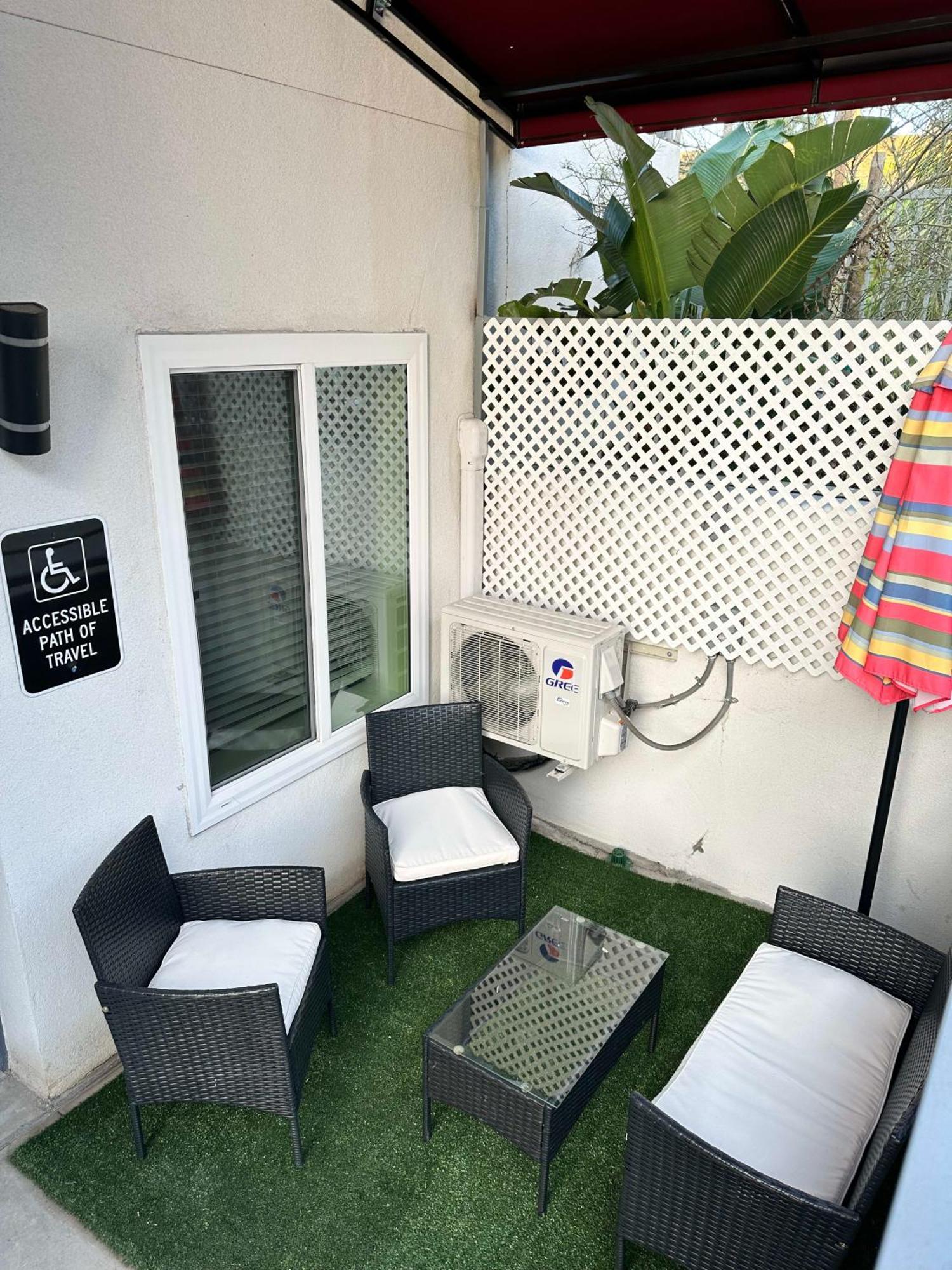 Studio With Private Entrance Next To Balboa Park San Diego Extérieur photo