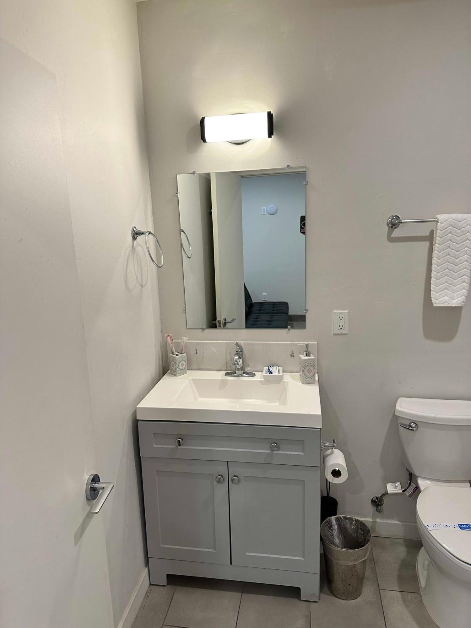 Studio With Private Entrance Next To Balboa Park San Diego Extérieur photo