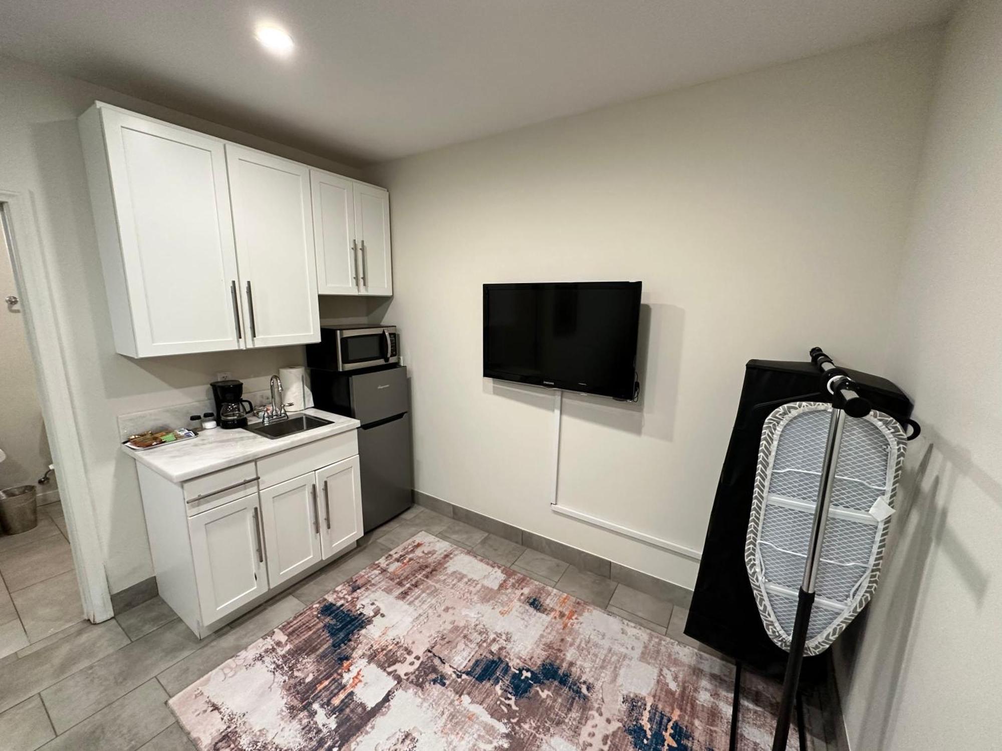 Studio With Private Entrance Next To Balboa Park San Diego Extérieur photo