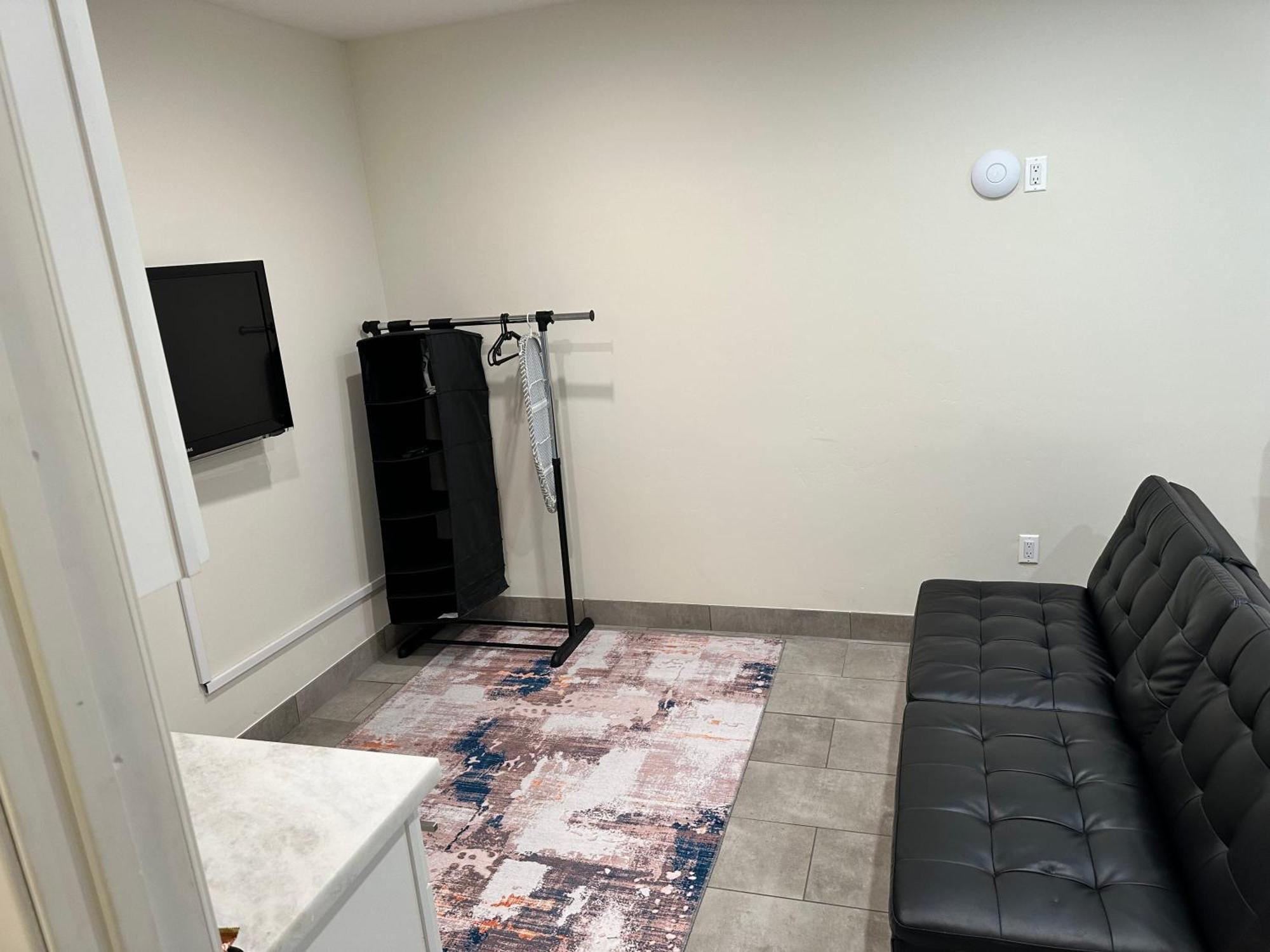 Studio With Private Entrance Next To Balboa Park San Diego Extérieur photo