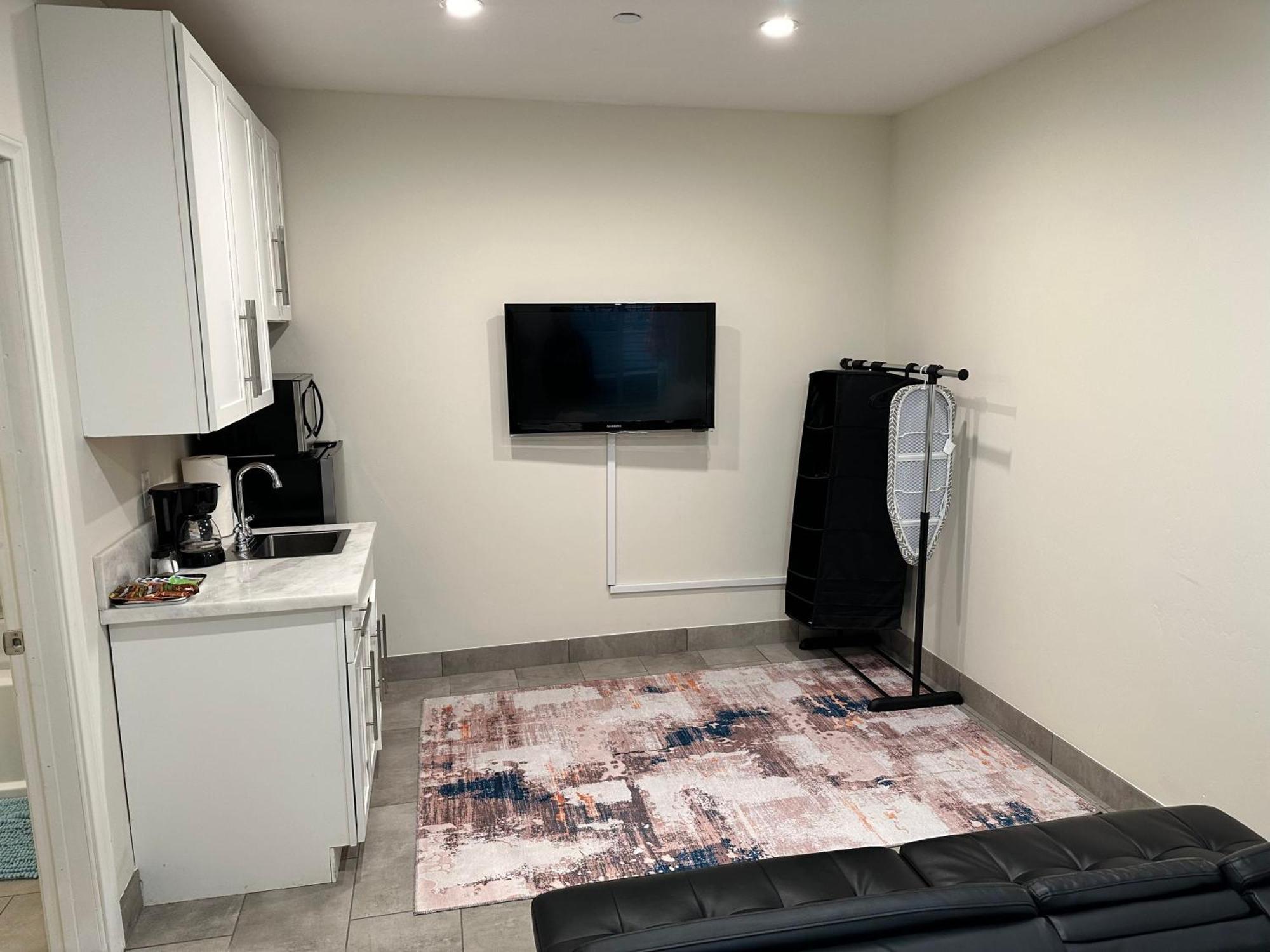 Studio With Private Entrance Next To Balboa Park San Diego Extérieur photo