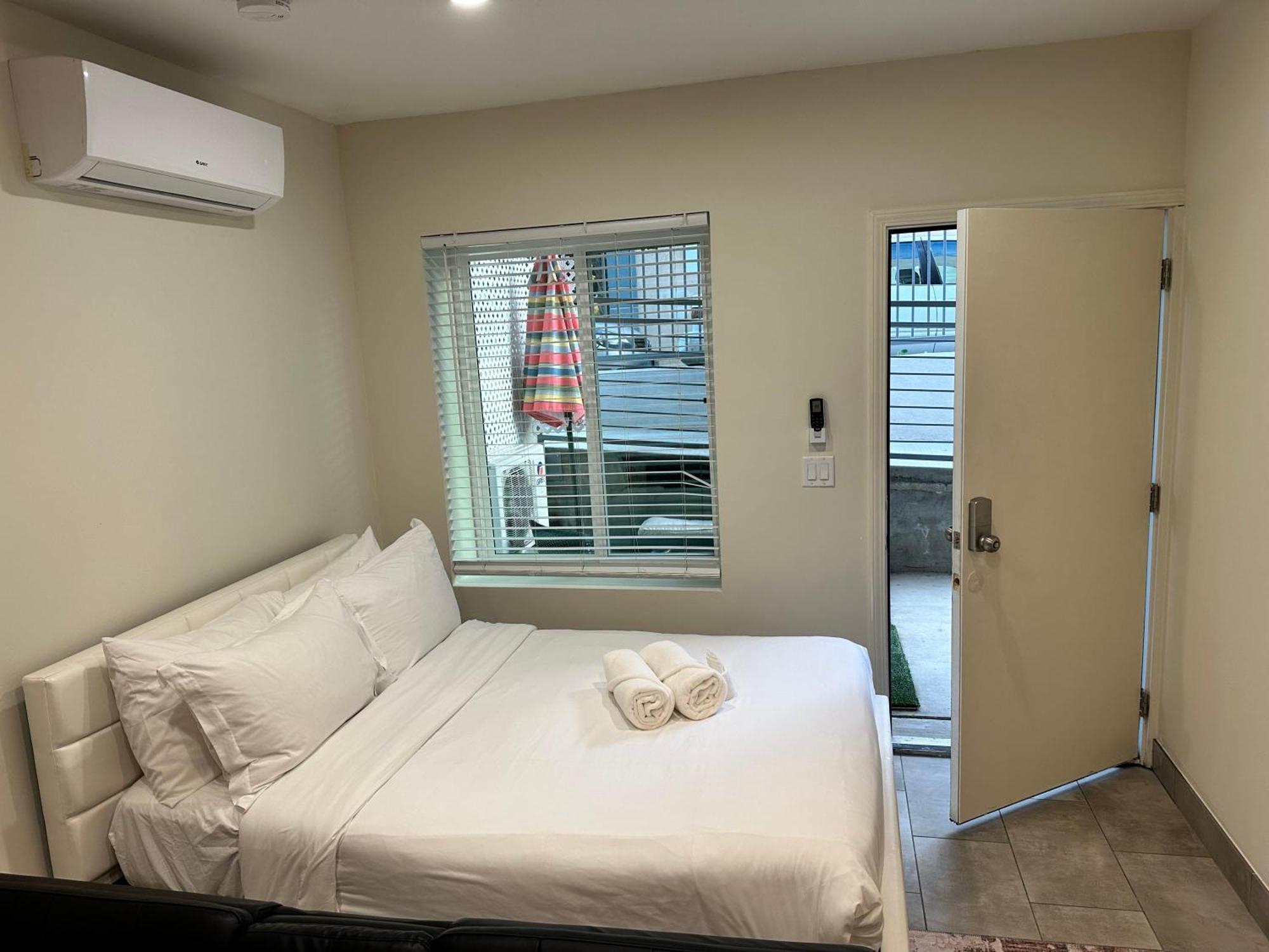 Studio With Private Entrance Next To Balboa Park San Diego Extérieur photo